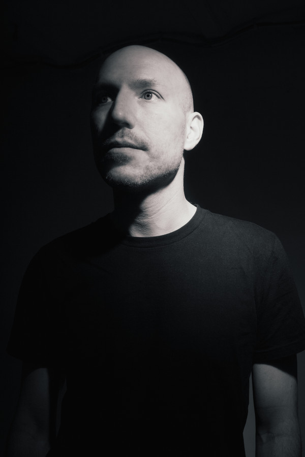 Brett Johnson