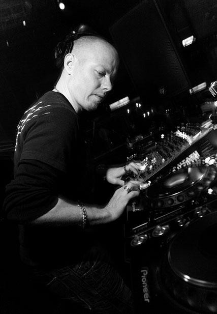 Thomas Penton