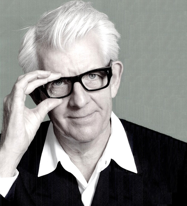 Nick Lowe