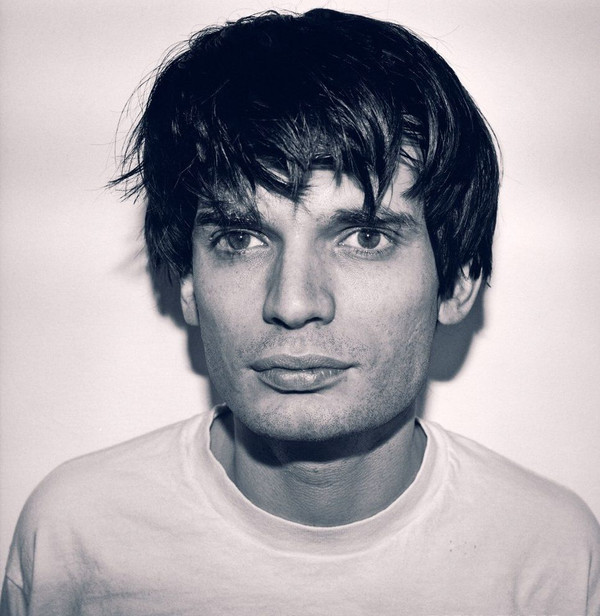 Jonny Greenwood