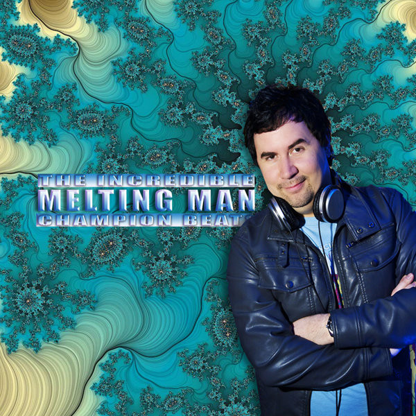 The Incredible Melting Man