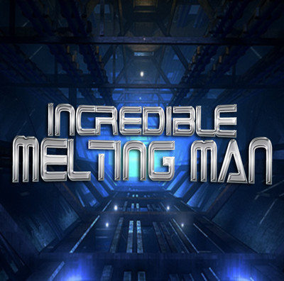 The Incredible Melting Man