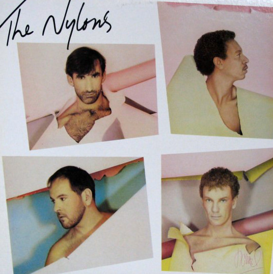 The Nylons