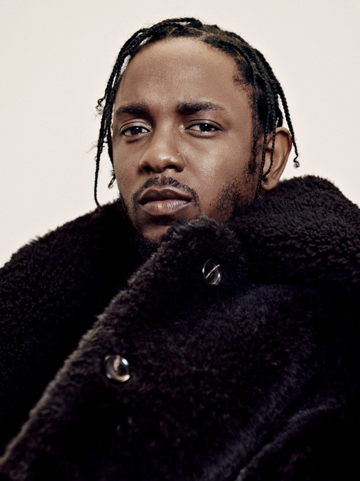 Kendrick Lamar