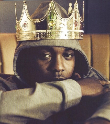 Kendrick Lamar