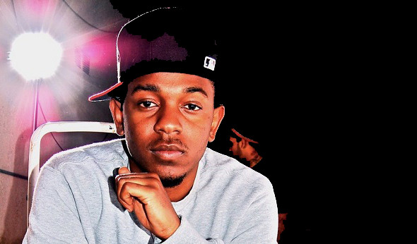 Kendrick Lamar