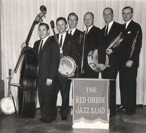 The Red Onion Jazz Band