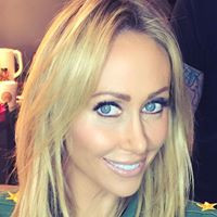 Tish Cyrus