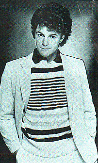 Nick Straker
