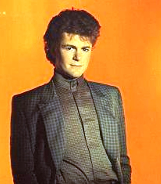 Nick Straker