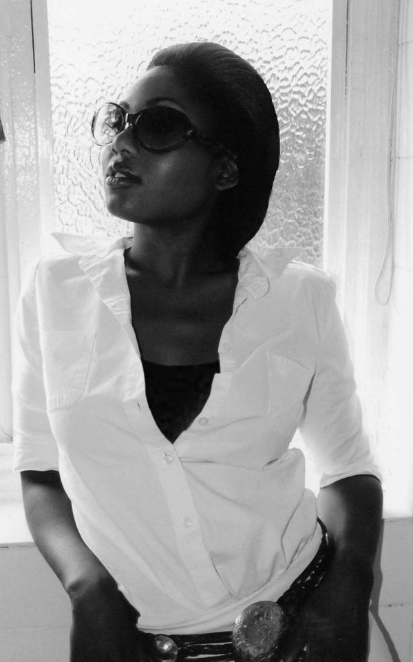 Dyanna Fearon