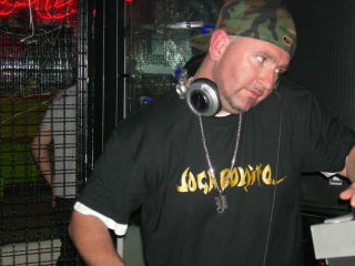 DJ Uovo
