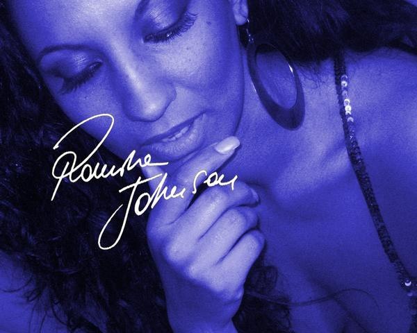 Romina Johnson