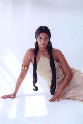 Romina Johnson