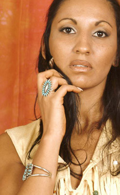 Romina Johnson