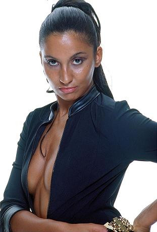Romina Johnson