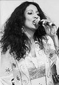 Romina Johnson