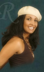 Romina Johnson