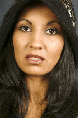 Romina Johnson