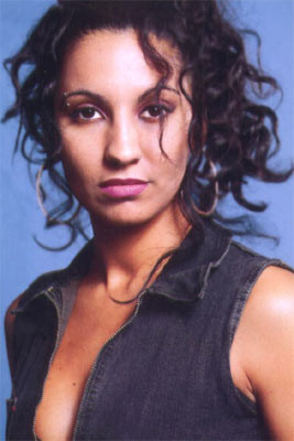 Romina Johnson