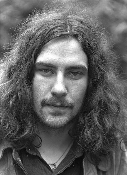 Bill Ward