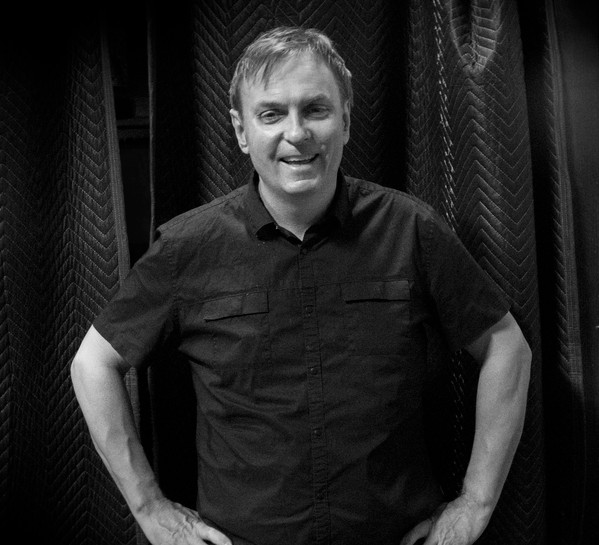 Dale Crover