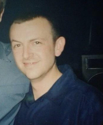 Andy Jarrod