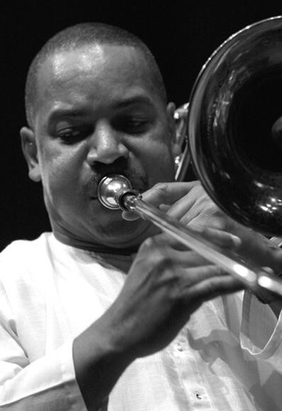 Joseph Bowie