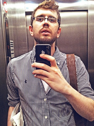 Marco Guardia