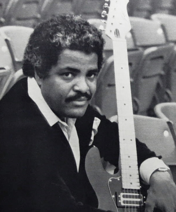 Phil Upchurch