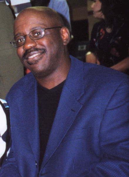 Ernesto Phillips