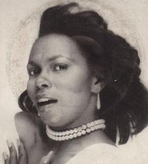 Mikki Farrow