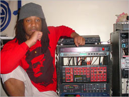 Duane Buford
