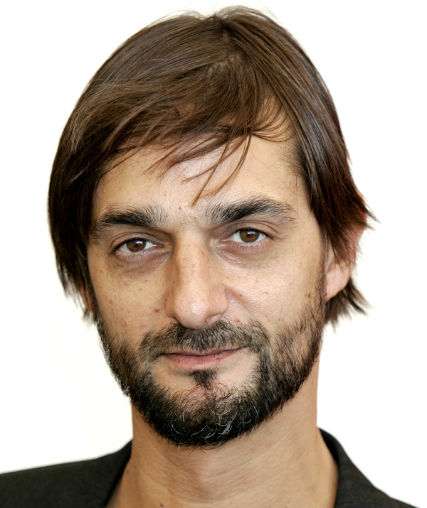 Ricardo Villalobos