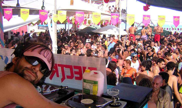 Ricardo Villalobos