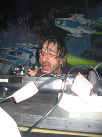 Ricardo Villalobos