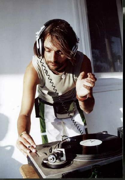 Ricardo Villalobos