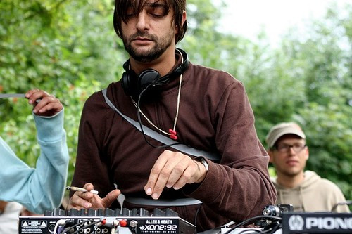 Ricardo Villalobos