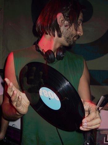 Ricardo Villalobos