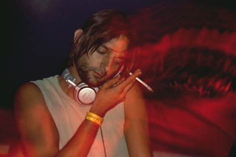 Ricardo Villalobos