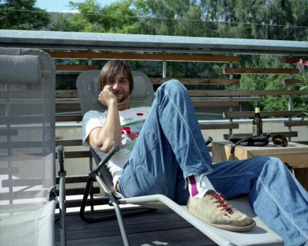 Ricardo Villalobos