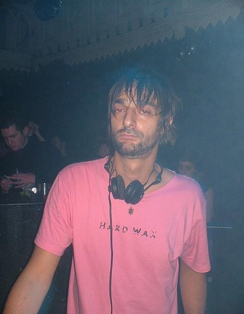 Ricardo Villalobos