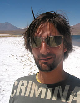 Ricardo Villalobos