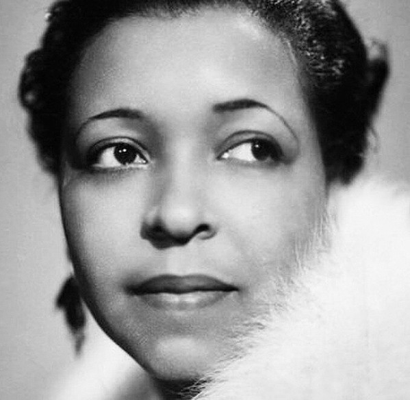 Ethel Waters