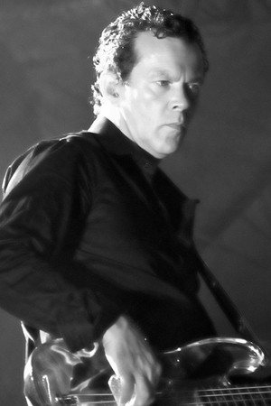 Charlie Jones