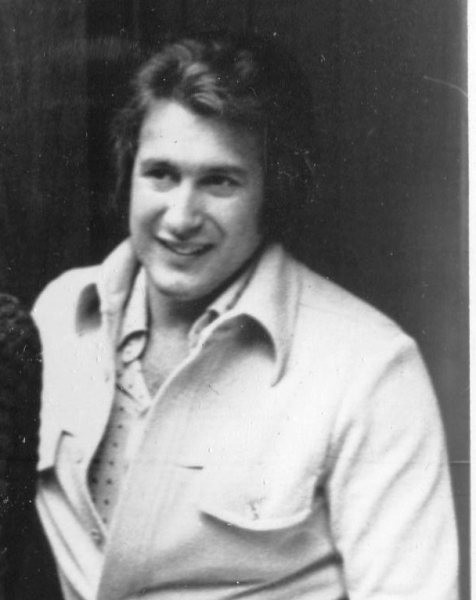 Brian Panella