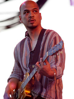 Joey Santiago