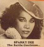 Sparky D