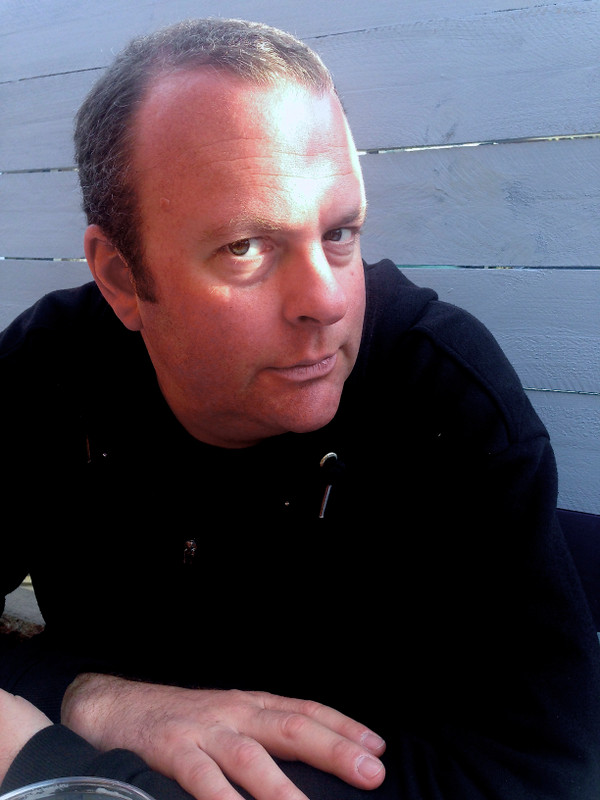 Lee Groves
