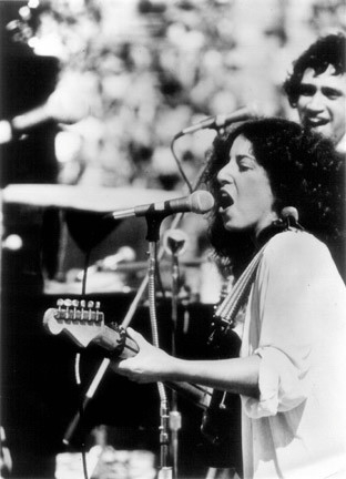 Wendy Waldman
